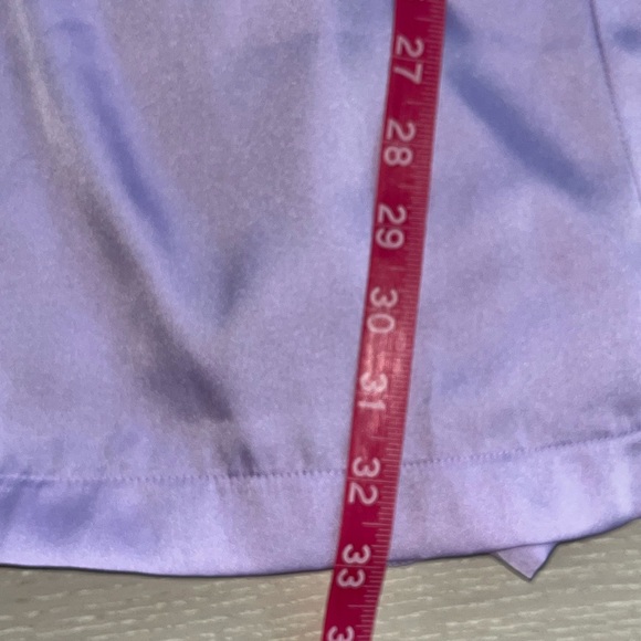 NWT Lavender Free People Intimately SLIP DRESS sz medium M - Picture 5 of 8